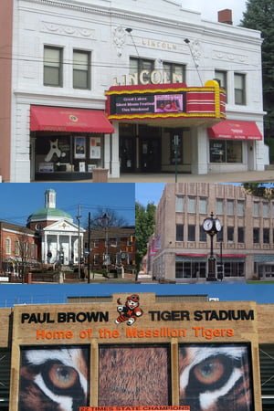 Our hometown community