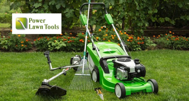 Power Lawn Tools profile