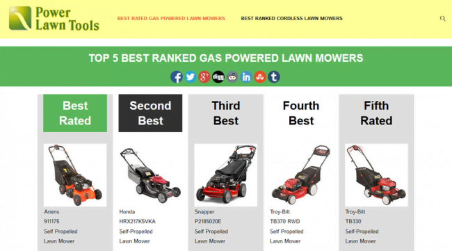 Power Lawn Tools Website Introduction 5 about-power-lawn-tools-site
