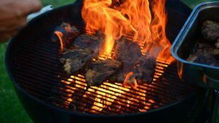 Get BBQ Grills Website