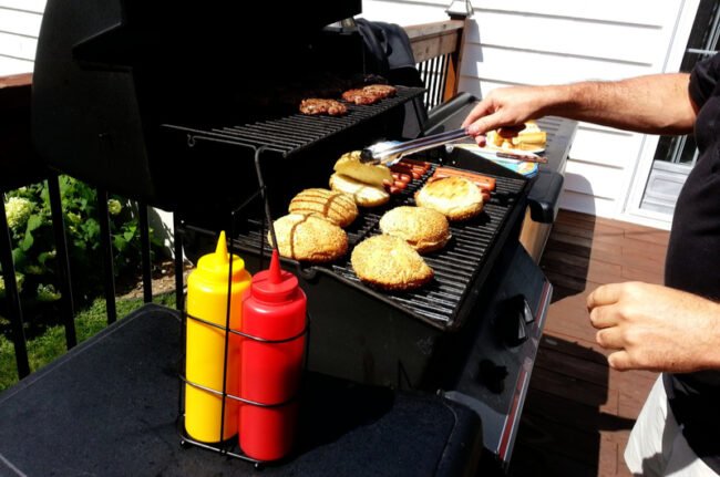 get bbq grill grilling accessories