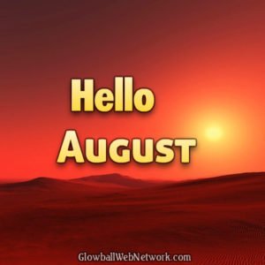 Activity Report for July 2019 1 Activity Report for July 2019