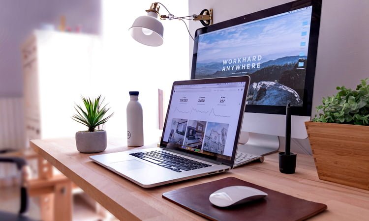 Navigating the Current Online Business Environment 1 current online business environment