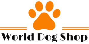 world dog shop site