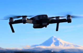 Best Drone Brands – Website Introduction