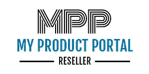 My Product Portal partner site