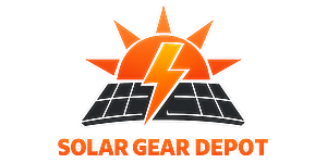 Solar Gear Depot partner site